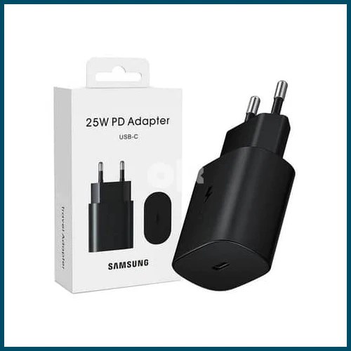 Samsung Original 25W PD Adapter