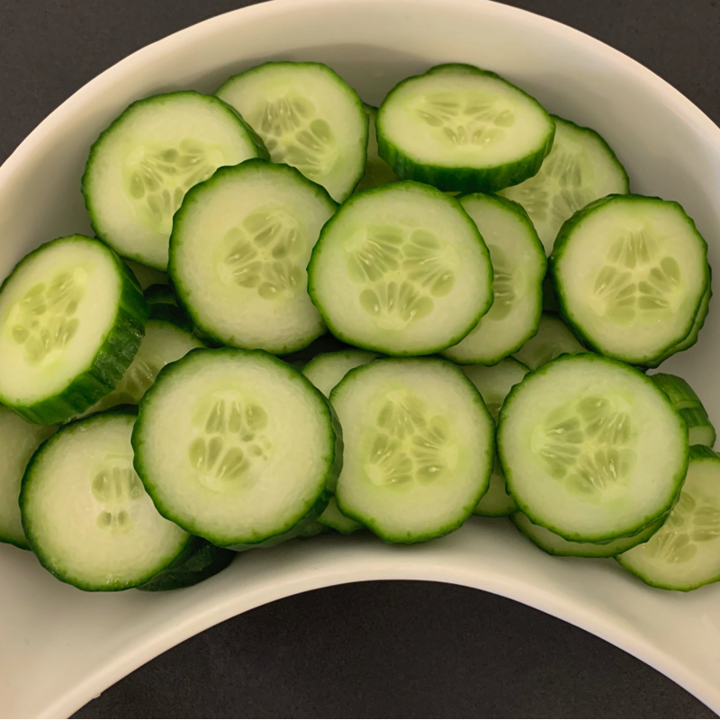10 Health Benefits Of Cucumbers—Plus Nutrition Info And, 53 OFF