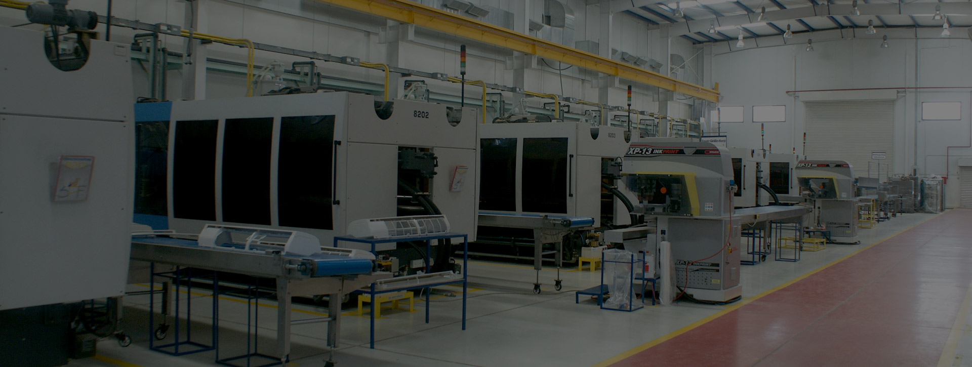 Saudi Plastic Factory Co.