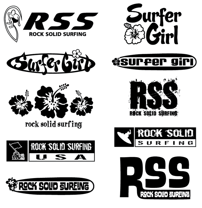 stockdesignexamples SPF50 Sun Shirts
