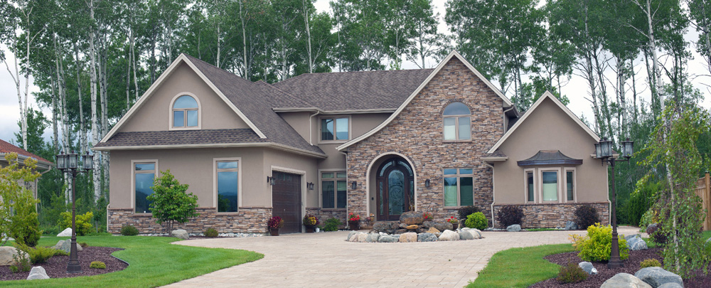 Thunder Bay Builders Inc