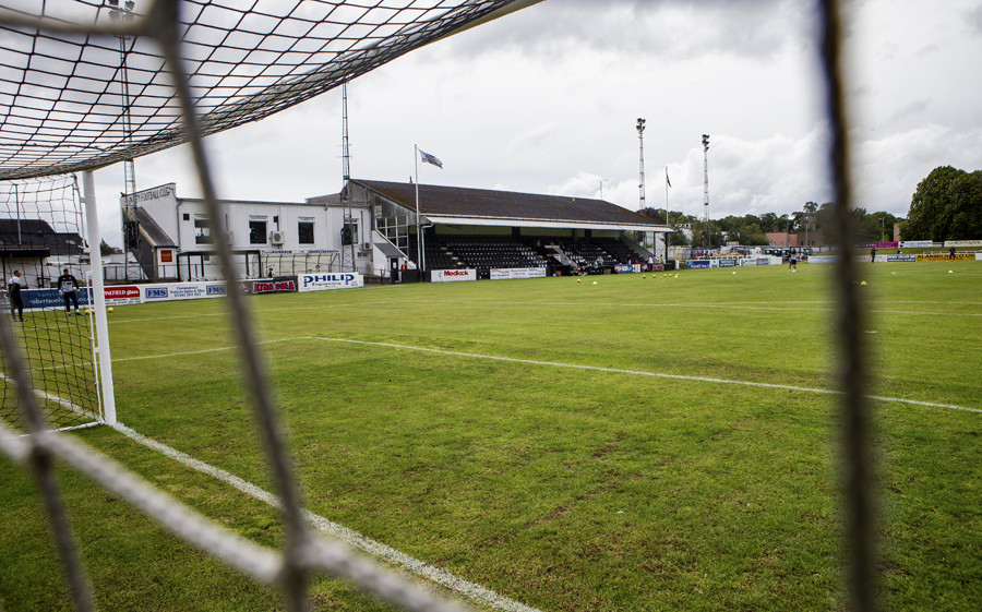 New date for Elgin City v Cowdenbeath SPFL