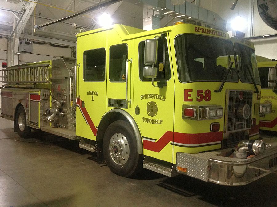 Photo Gallery, Page 2 Springfield Township, Clark County, Ohio