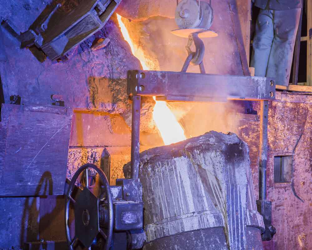 castingmold SP Foundry