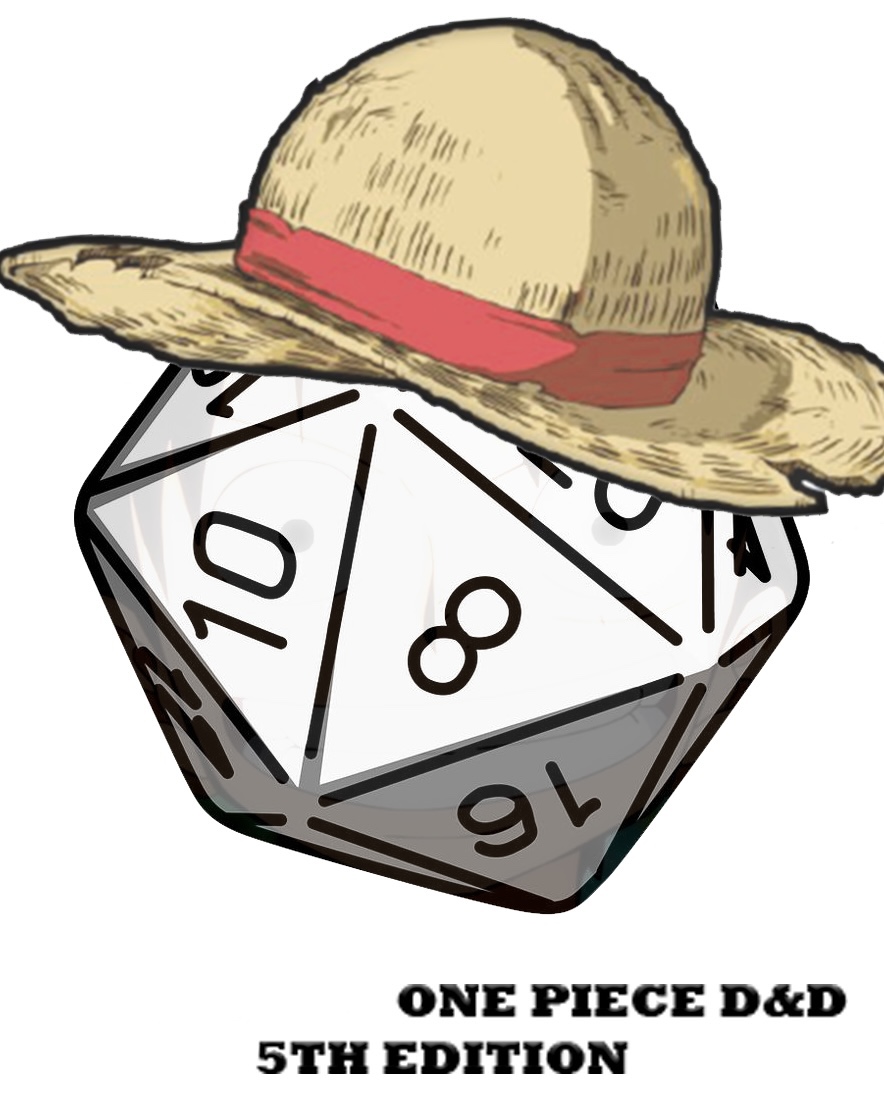 Play Dungeons & Dragons 5e Online One Piece dnd