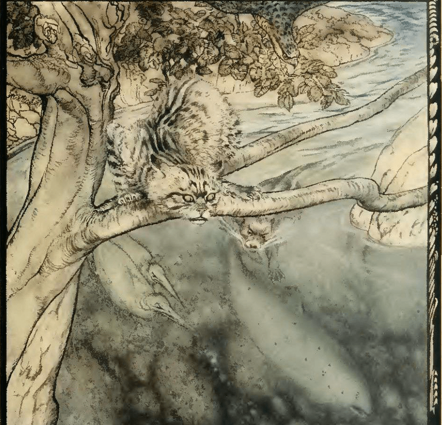 Play Dungeons & Dragons 5e Online EX1 Dungeonland