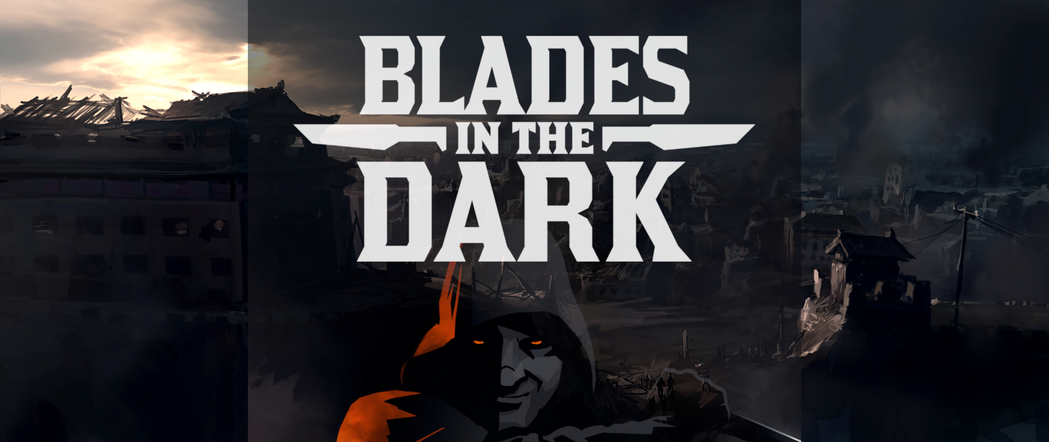 Play Blades in the Dark Online Nightfall A Blades in the Dark Game