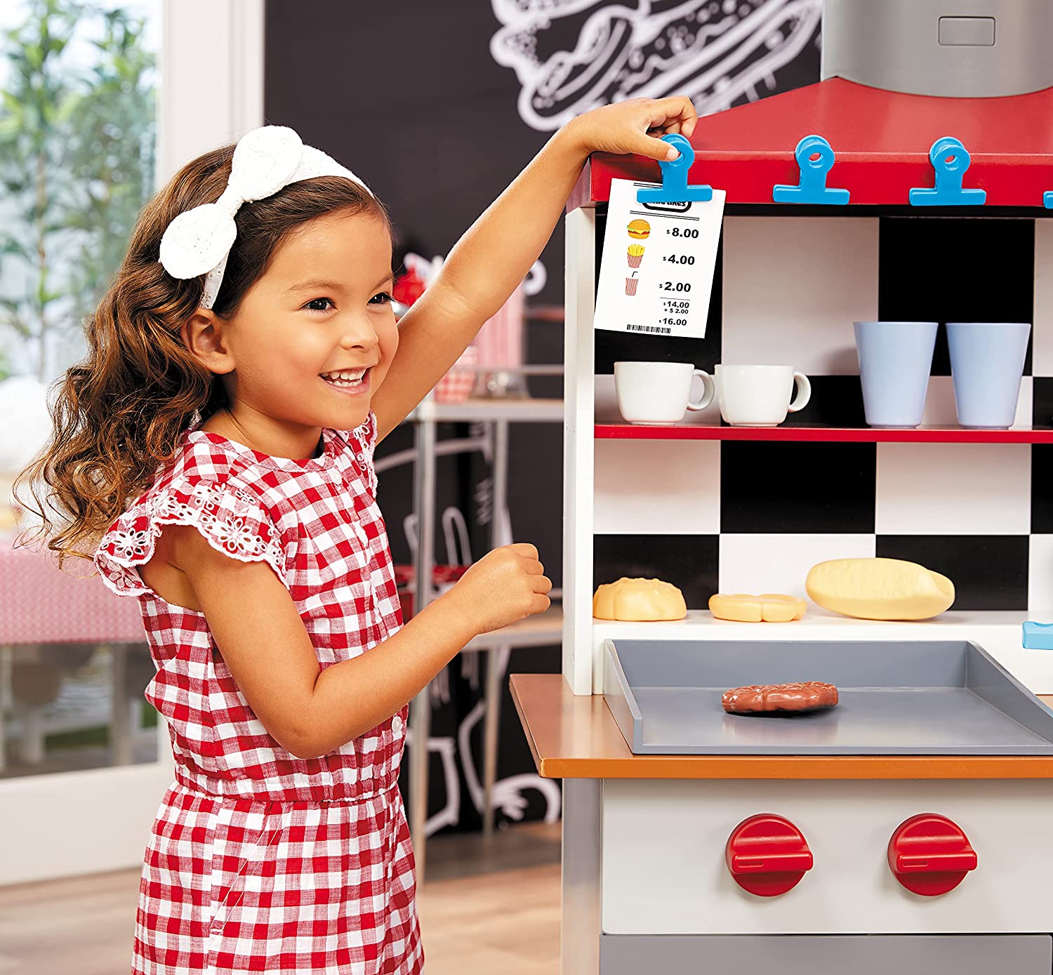 Top Toys 2021 Wooden Kitchen Playsets SPG Family Adventure Network