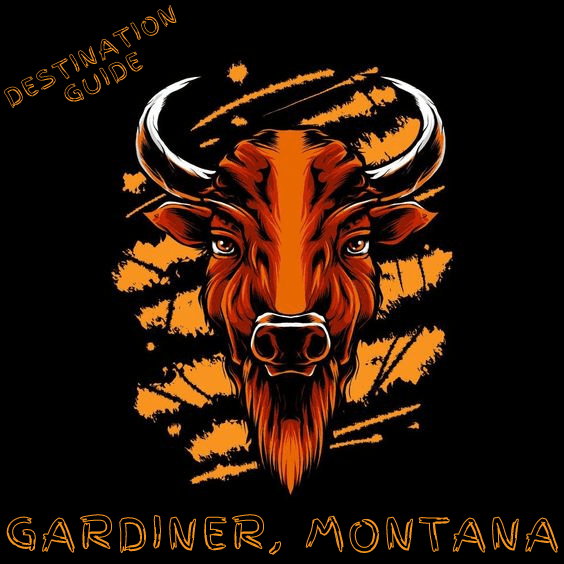 Gardiner, Montana SPG Family Adventure Network