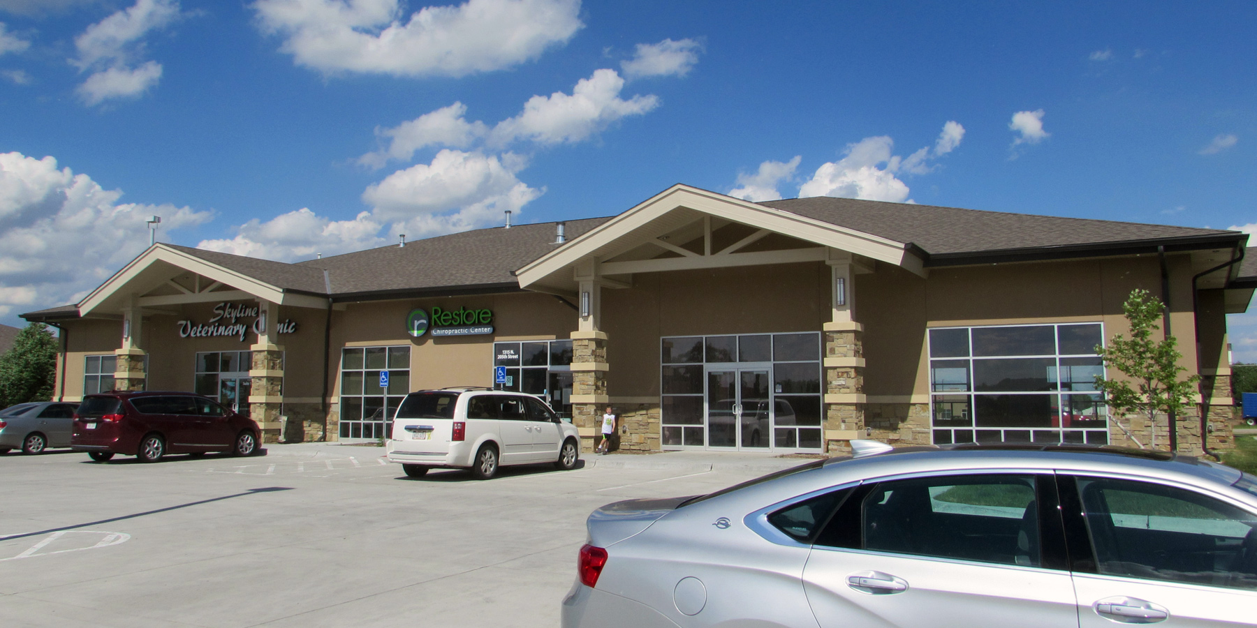 BEYOND DOWNTOWN Sentinel Property Group