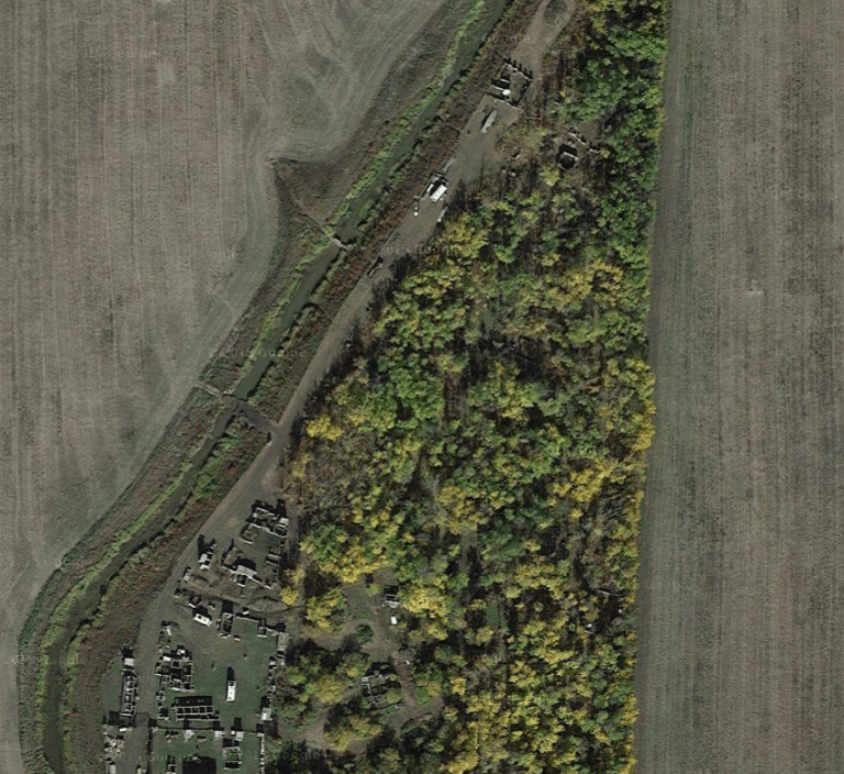 Paintball Maps SPG Paintball Edmonton's Most Affordable Paintball