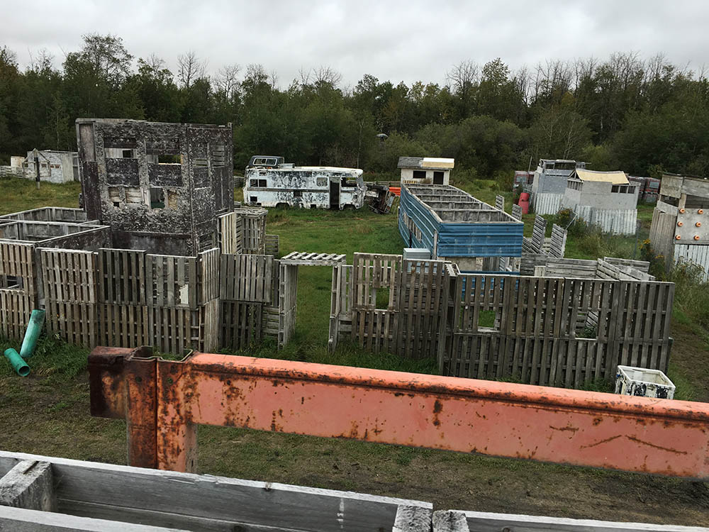 Photos SPG Paintball Edmonton's Most Affordable Paintball