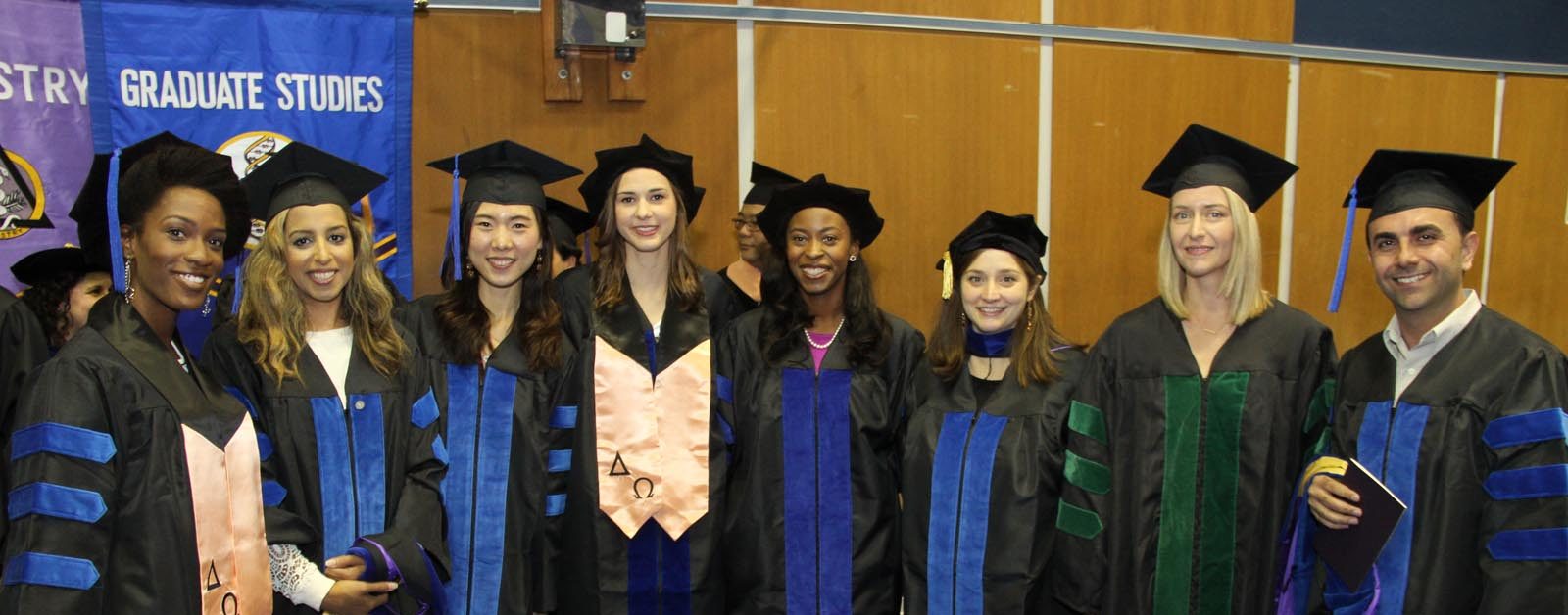 PhD Degree Public Health