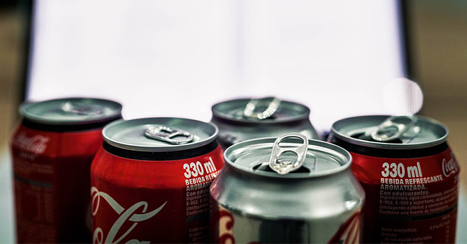 Diet Soda May Be Hurting Your Diet The Pursuit University of