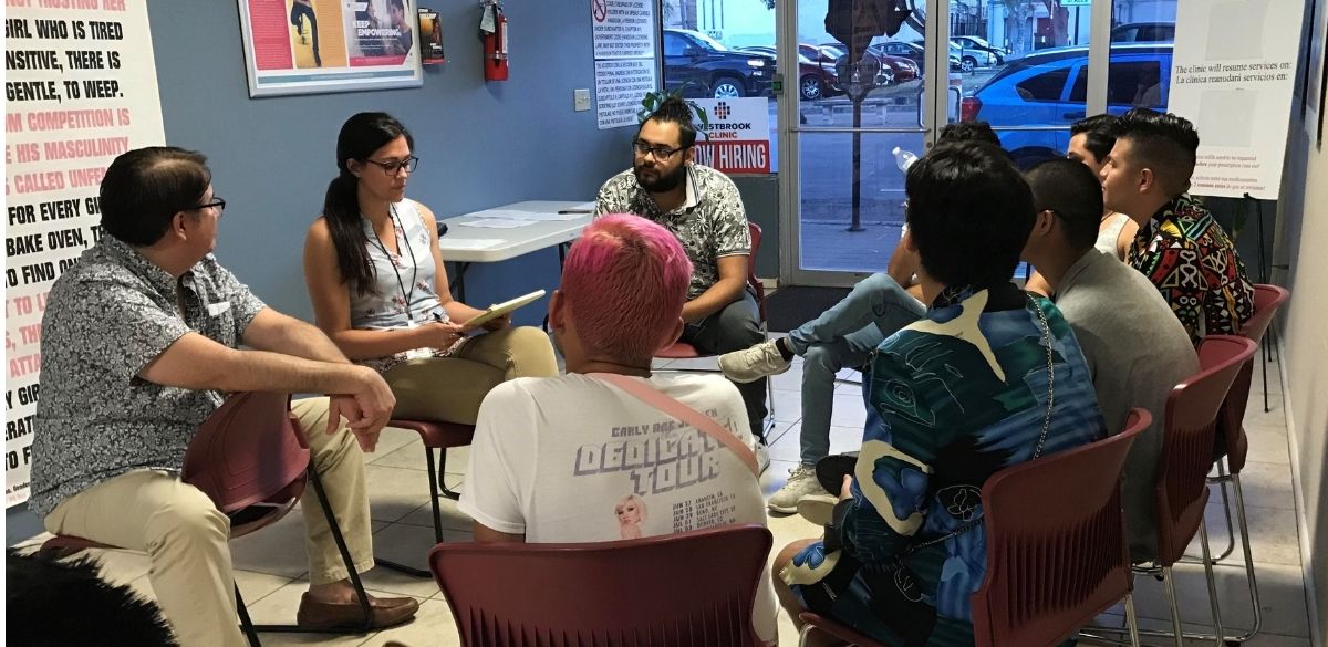 MPH Practicum UW School of Public Health