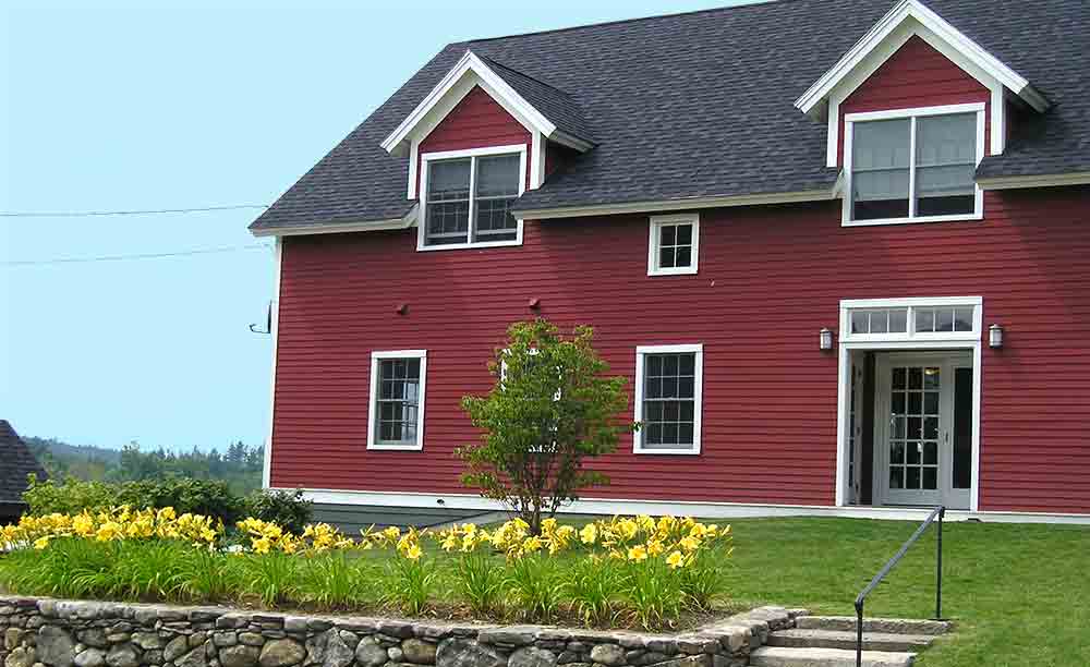 Commercial Susan PhillipsHungerford ARCHITECT