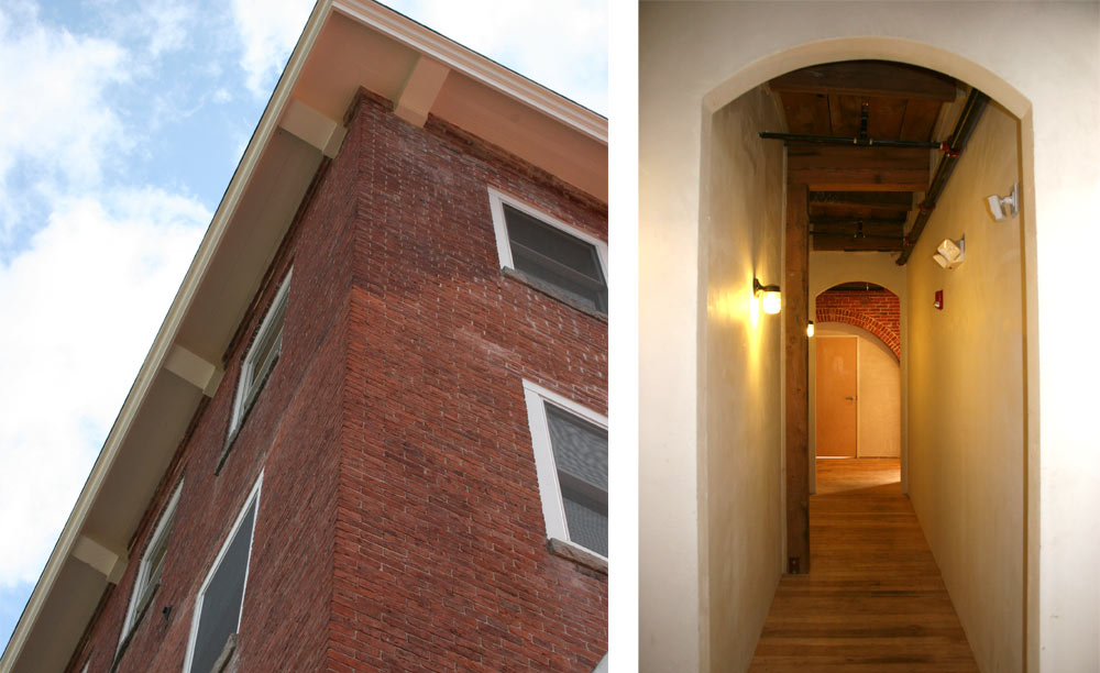 Commercial Susan PhillipsHungerford ARCHITECT