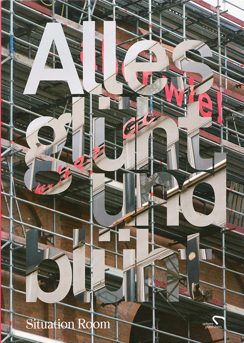 Alles glüht und blüht Bestellen sphere publishers