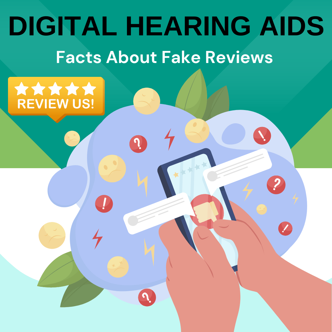 Truth Revealed 10 Shocking Digital Hearing Aids Facts About Fake