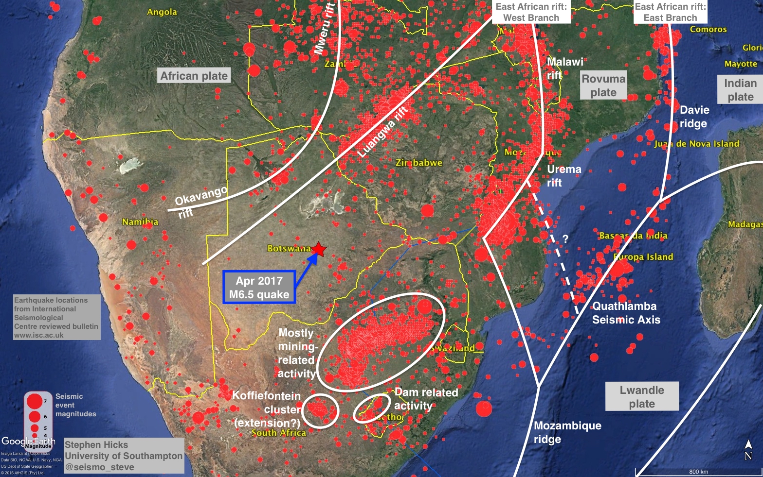 2o Inch Rainfall Line South Africa Map Map