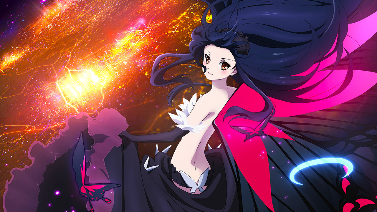 Accel World Infinite Burst English Sub Película De Accel