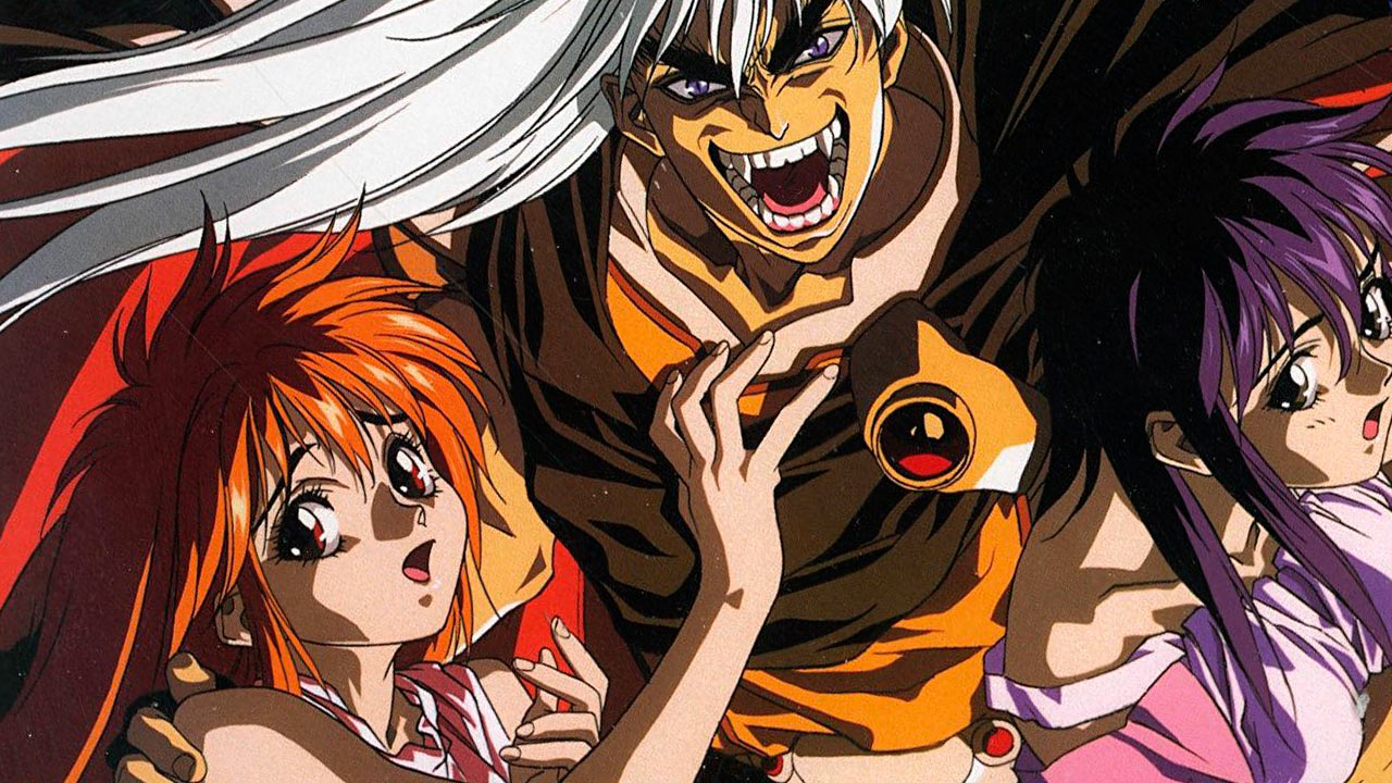 Bastard!! Ankoku no Hakaishin [6/6][DVDrip][SubEspañol][MegaDrive]