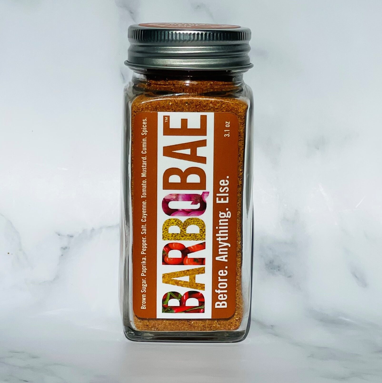 BarbqBAE™ Barbecue Seasoning SpiceBAE