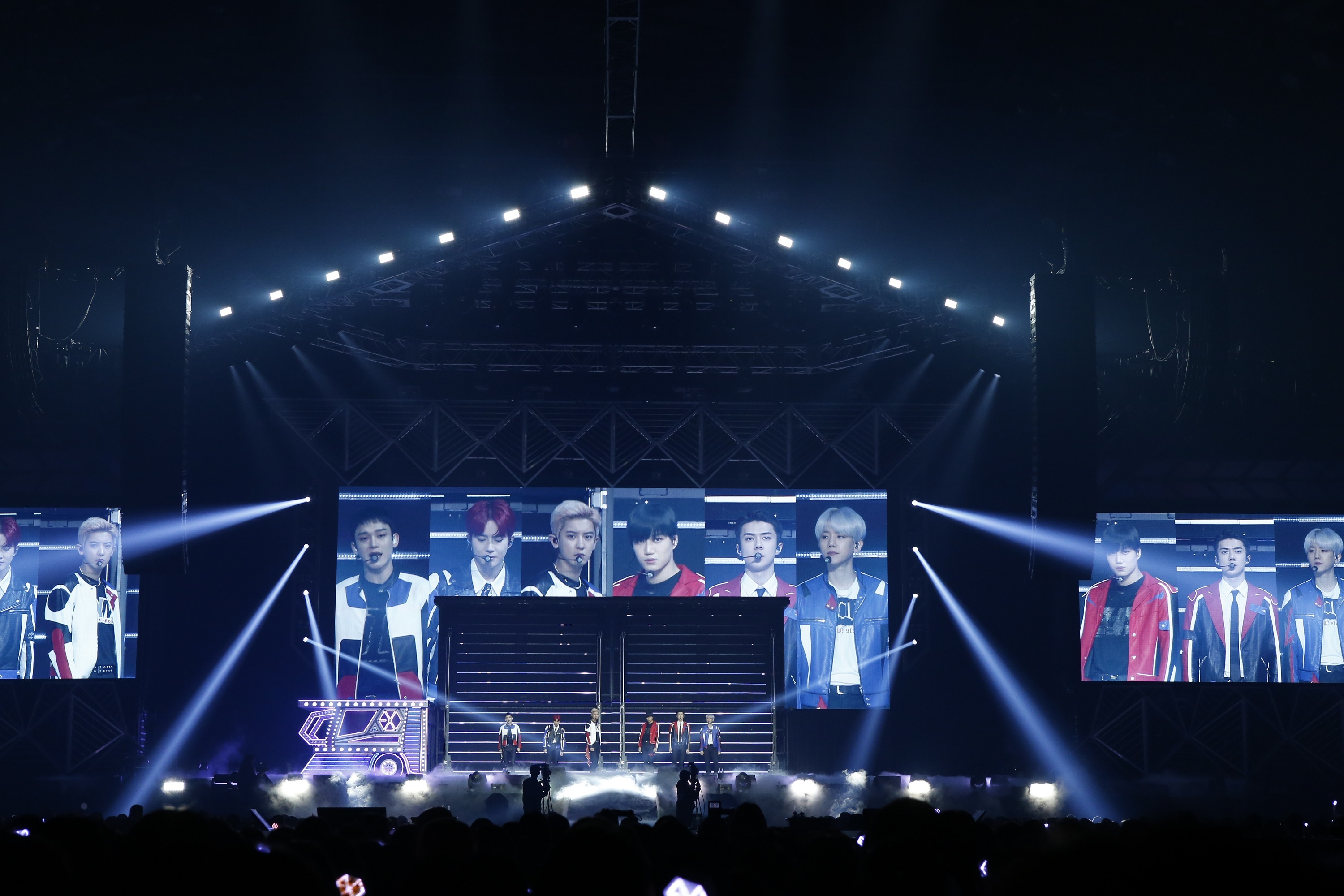 宮城公演｜東方神起 Live Tour 2018 ～Tomorrow～ Special Website Exo、5度目のワールドツアー日本公演が宮城・セキスイハイムスーパーアリーナで閉幕 | Spice - エンタメ特化型情報メディア スパイス