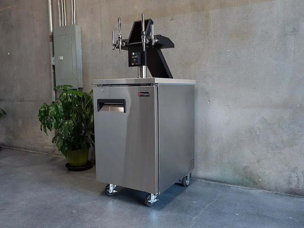Kegerator Capacity: 3 Masterful Tips For Maximizing Your Brews!