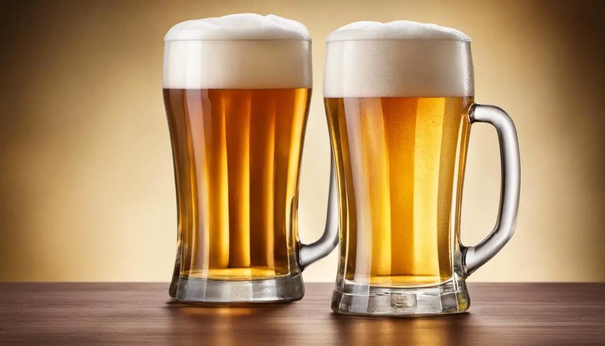 Low Alcohol Light Beers 5 Exciting Varieties to Explore Now