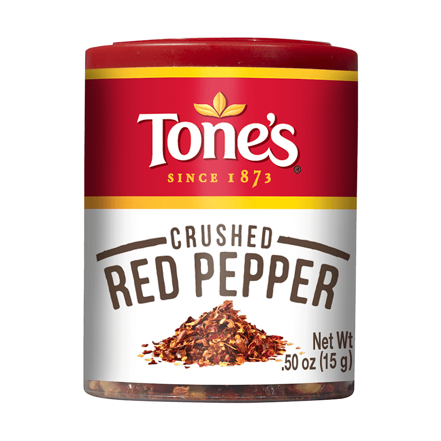 Crushed Red Pepper Spice Advice