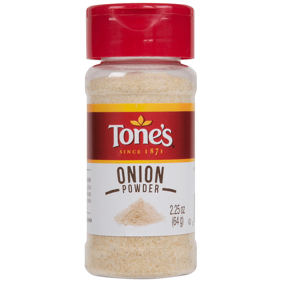 Onion Powder Spice Advice