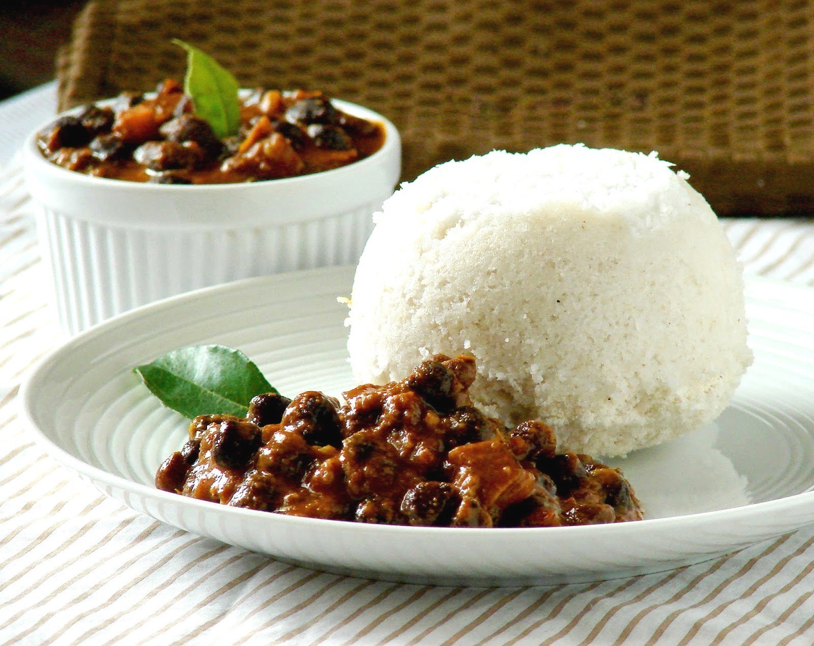 Puttu recipe how to make kerala puttu recipe soft puttu recipe