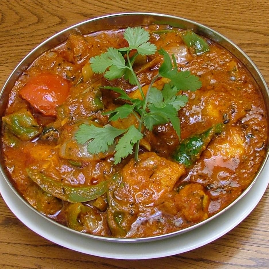 Kashmiri Rogan Josh SpiceBreeze
