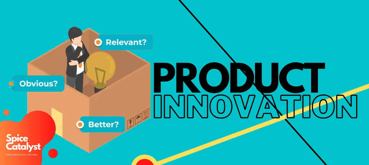 Part 1 New Product Management Lifecycle Spice Catalyst