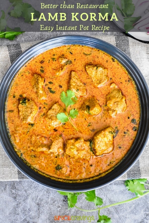 Lamb Korma Recipe In Urdu Deporecipe.co