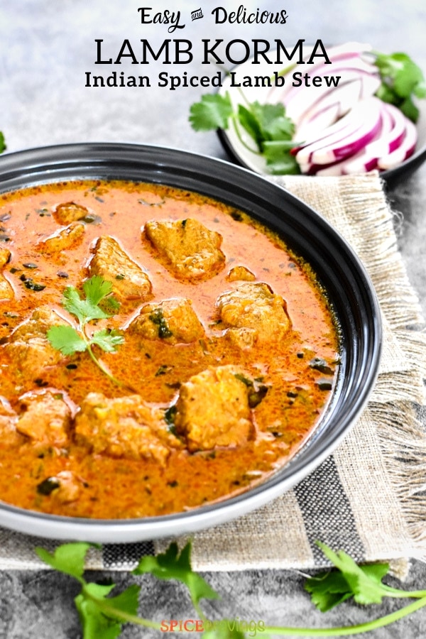 Lamb Korma Recipe In Urdu Deporecipe.co