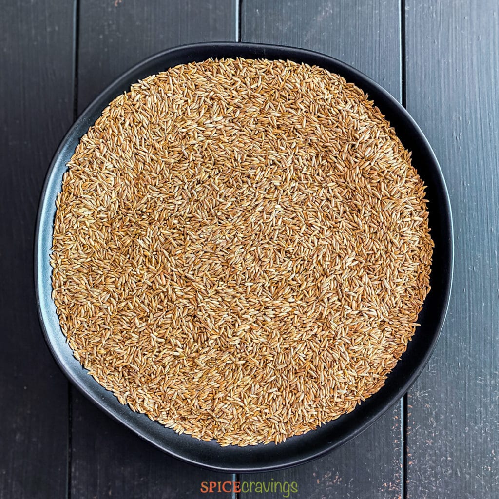 Cumin Powder (Ground Cumin) How to Make & Use Spice Cravings