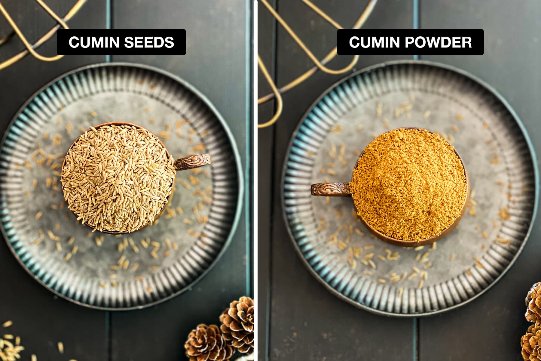 Cumin Powder (Ground Cumin) How to Make & Use Spice Cravings