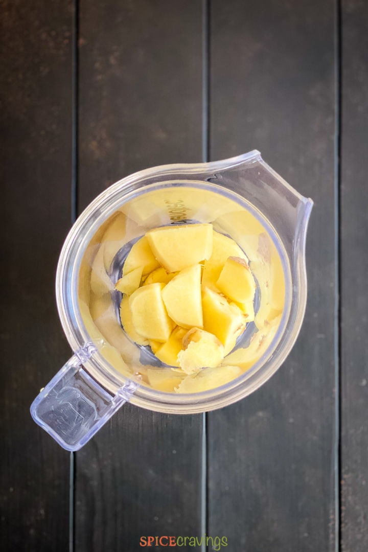 Can you freeze ginger garlic paste? – How to do it right!