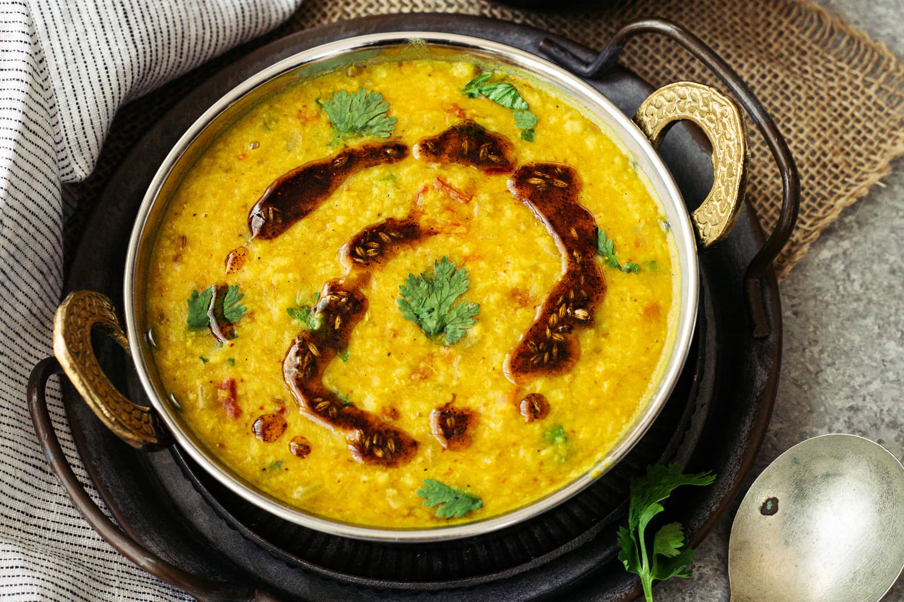10+ Split Moong Dal Recipe NikhilReece