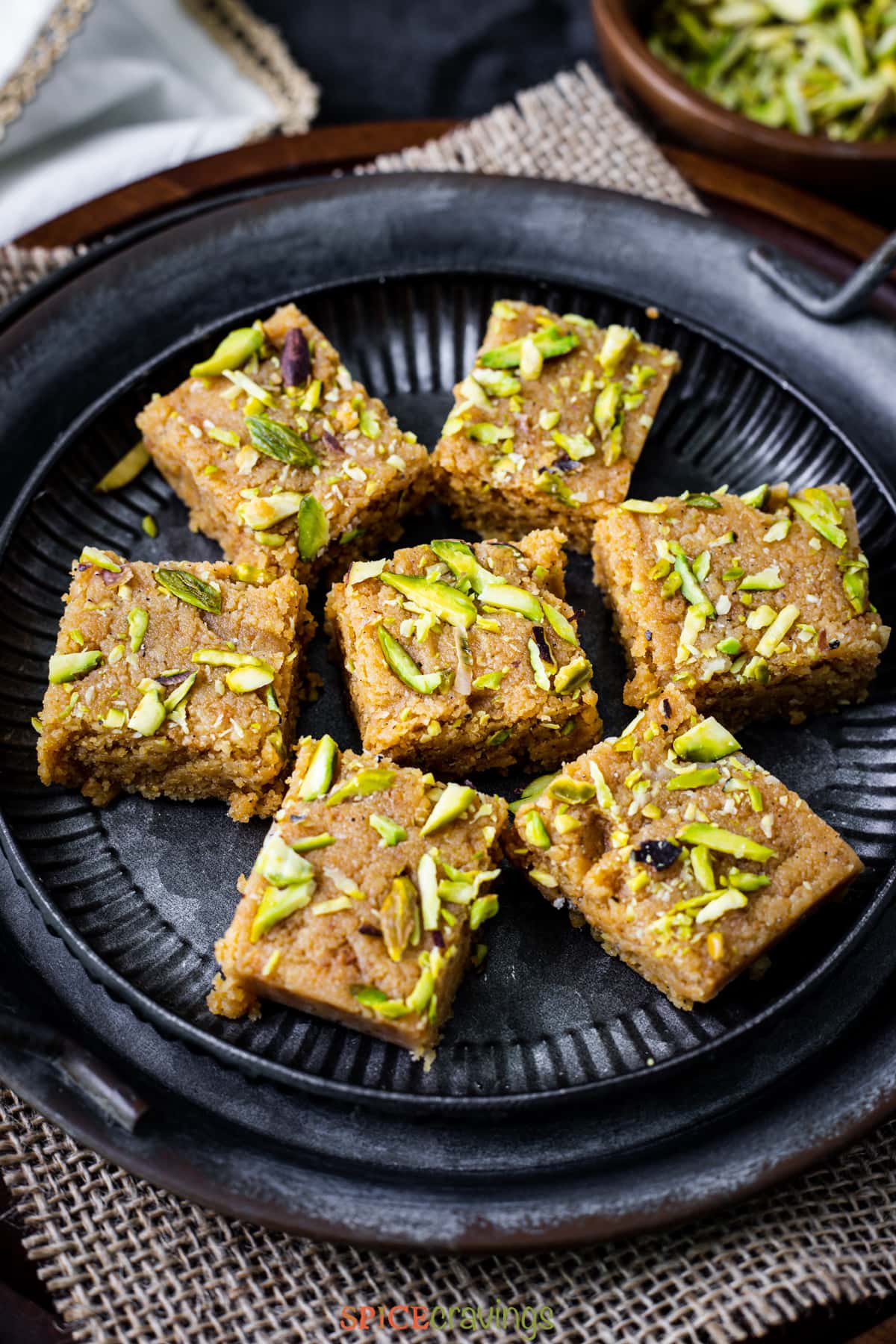 Indian Milk Cake LaptrinhX / News