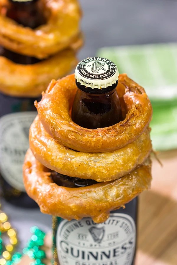 Are Onion Rings Bad For Dogs