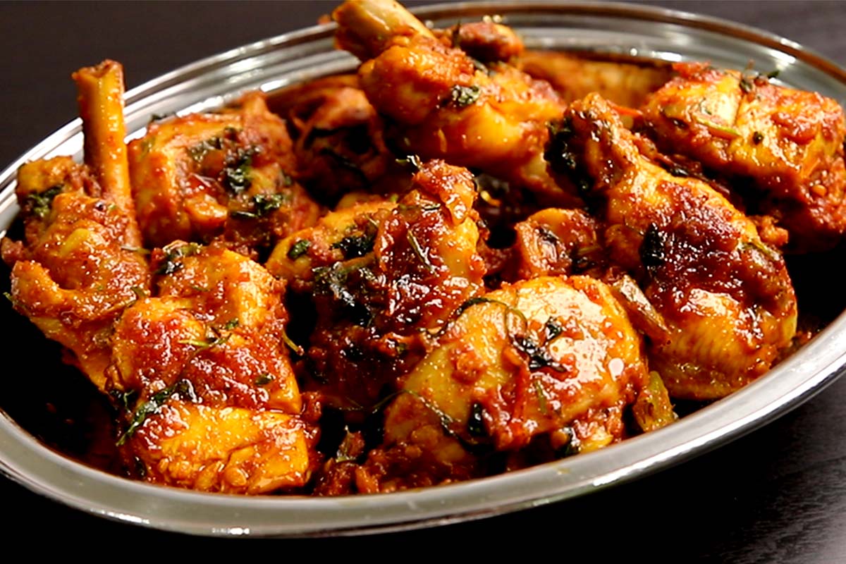 Chicken Masala Fry Masala Fried Chicken Tawa Fried Chicken Spice Eats