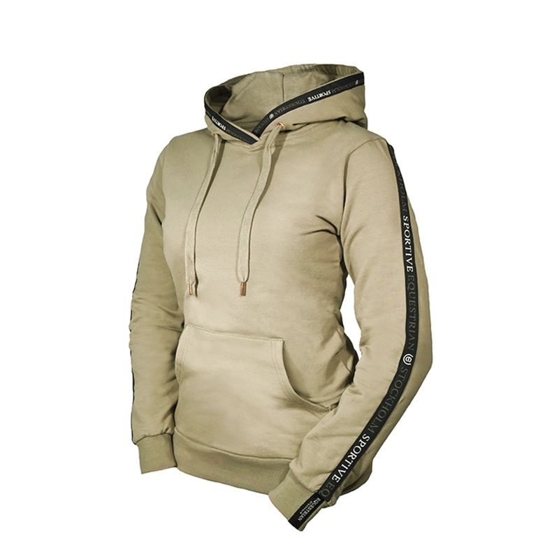 Equestrian Stockholm Prime Hoodie Sportive Chantelle Spicehorse