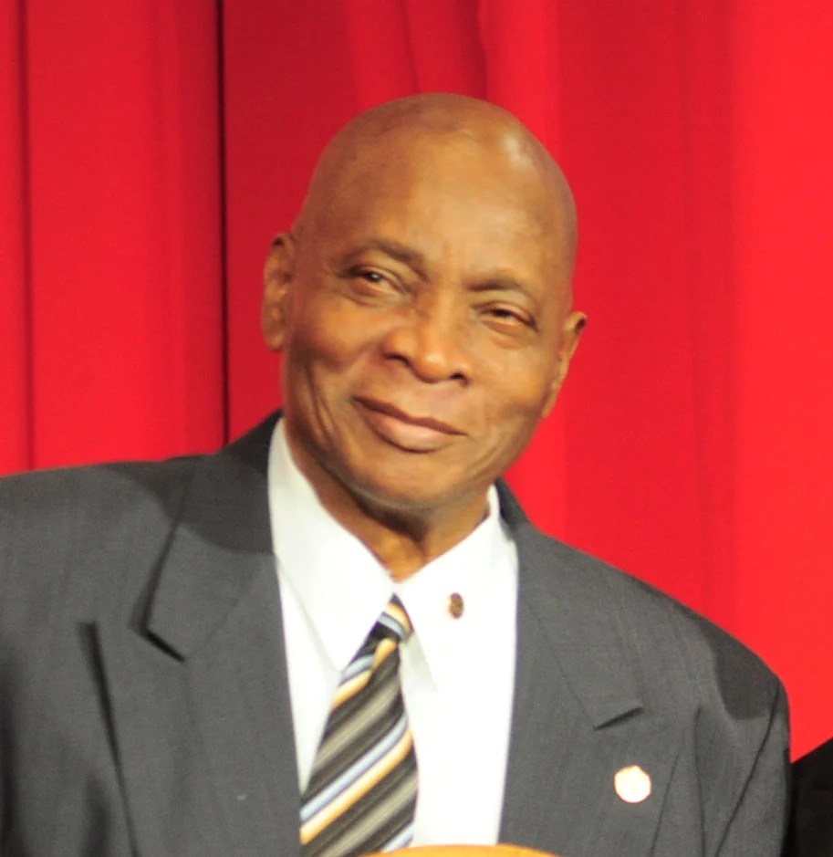 Calypso Icon The Mighty Sparrow