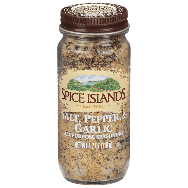 Spice Islands Spices, Organic Spices Spice Islands Seasonings