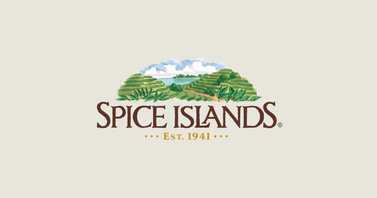 Seasonal Recipes Spice Islands