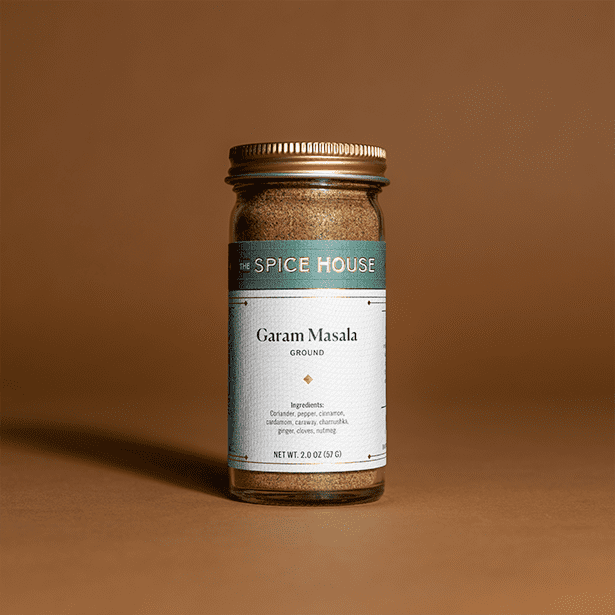 Difference Between Curry Powder VS Garam Masala With Images Spiceitupp