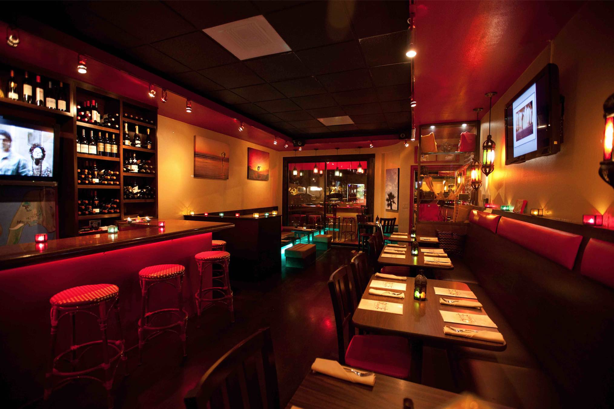 Spice Lounge Indian Restaurant and Catering